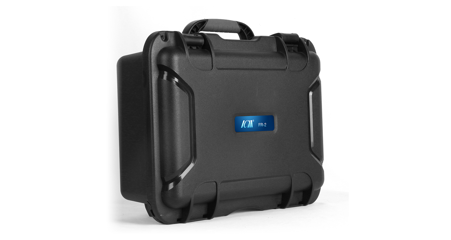 什么是塑料安全箱